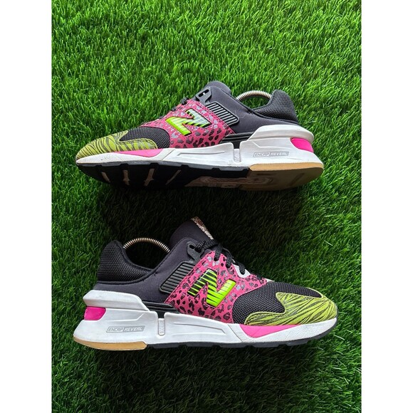 New Balance Shoes - New Balance Women's 997 Sport 'Animal Print' Sz 9.5